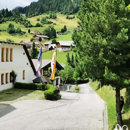 Ferienwohnung Διαμέρισμα Bad Kleinkirchheim