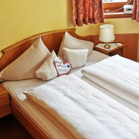 Διαμέρισμα Ferienwohnung *