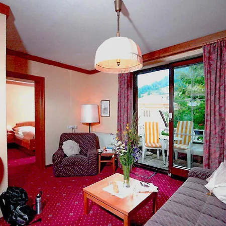 Διαμέρισμα Ferienwohnung